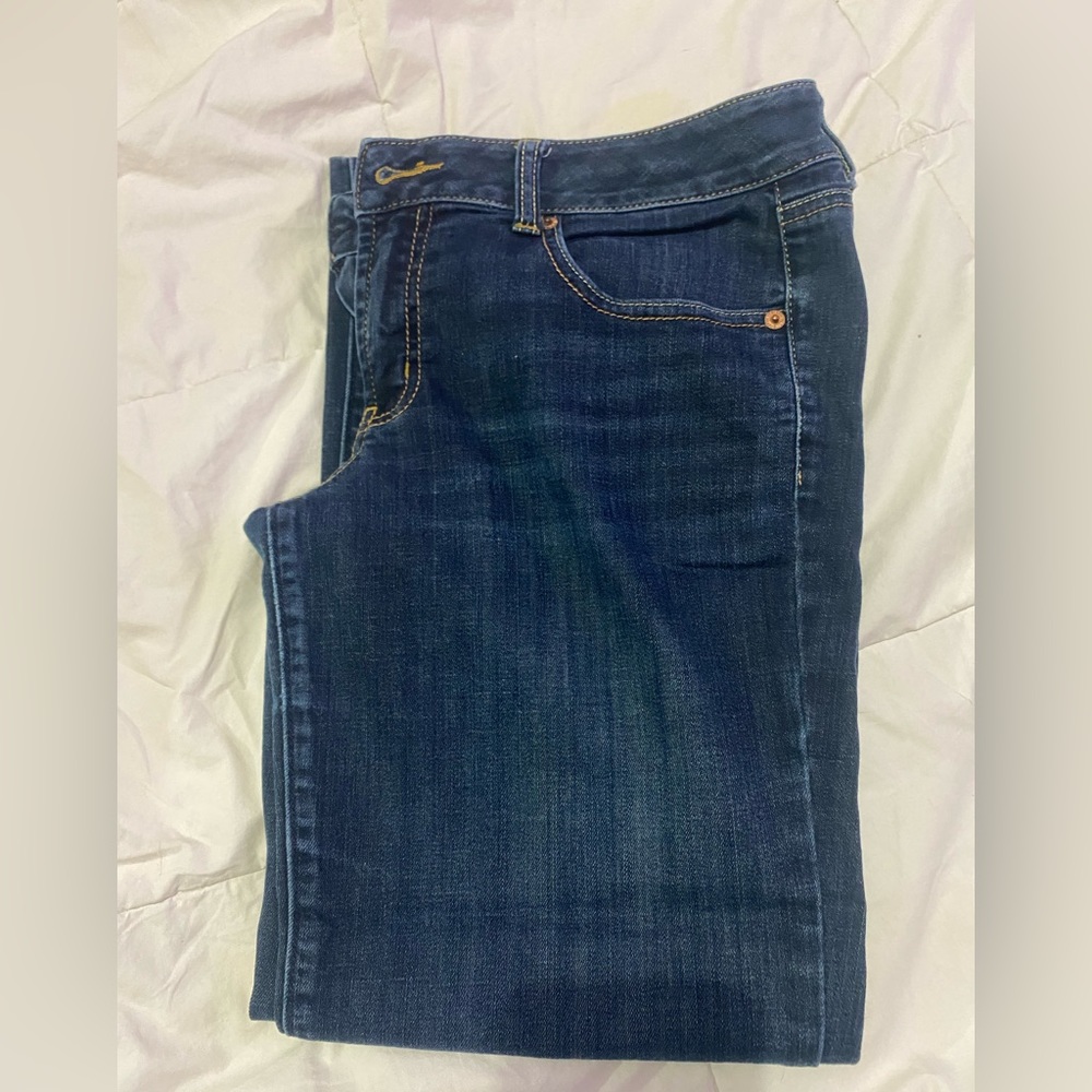 Jeans